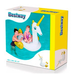 Unicornio Chico Bestway 41104 165X145